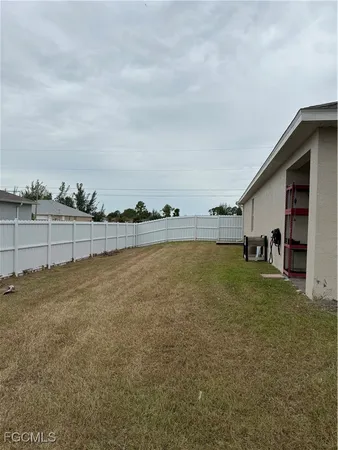 $2,200 | 3833 Northeast 17th Avenue, Cape Coral, FL 33909