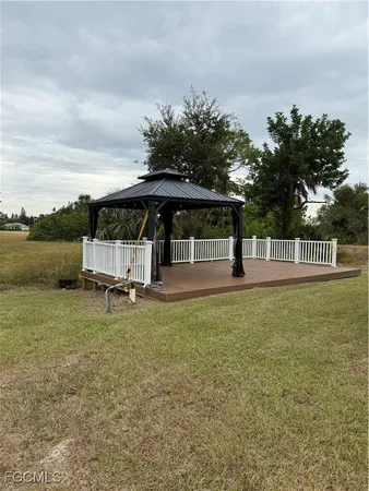 $2,200 | 3833 Northeast 17th Avenue, Cape Coral, FL 33909