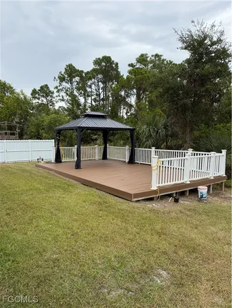 $2,200 | 3833 Northeast 17th Avenue, Cape Coral, FL 33909