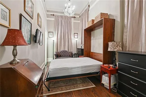 $349,000 | 835 St Louis Street, Unit A, New Orleans, LA 70112
