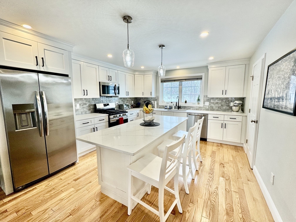 60 Garside Street, Unit 5 Fall River, MA 02720 - Photo 1 of 12