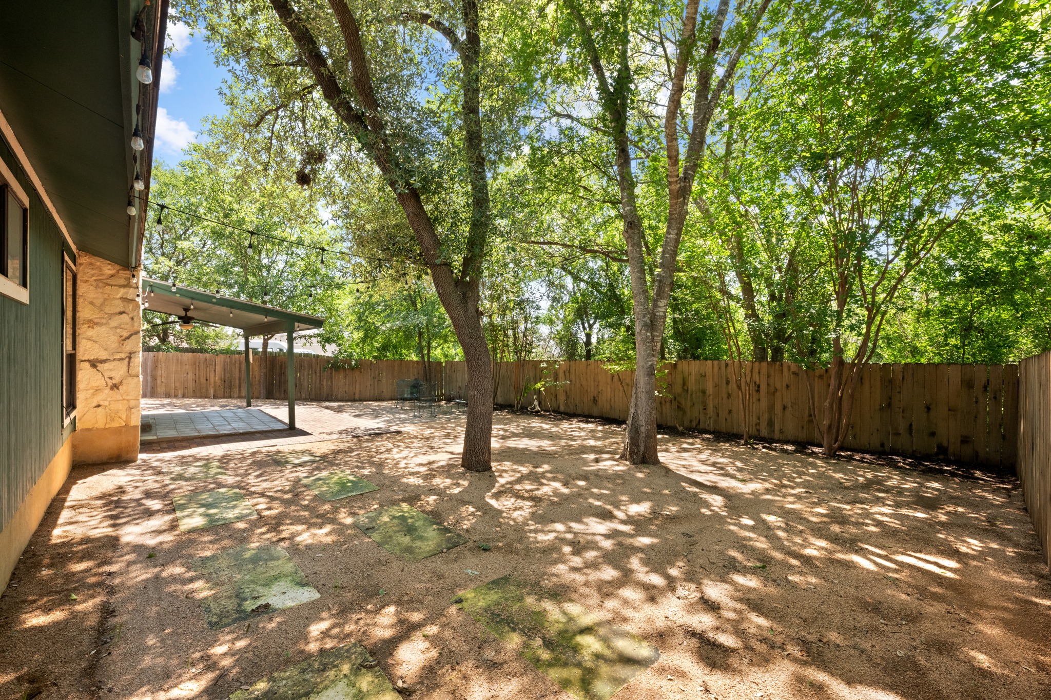 3303 Sanderling Trail Austin, TX 78746 - Photo 25 of 33
