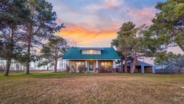 $550,000 | 476 East 200 South, Jerome, ID 83338