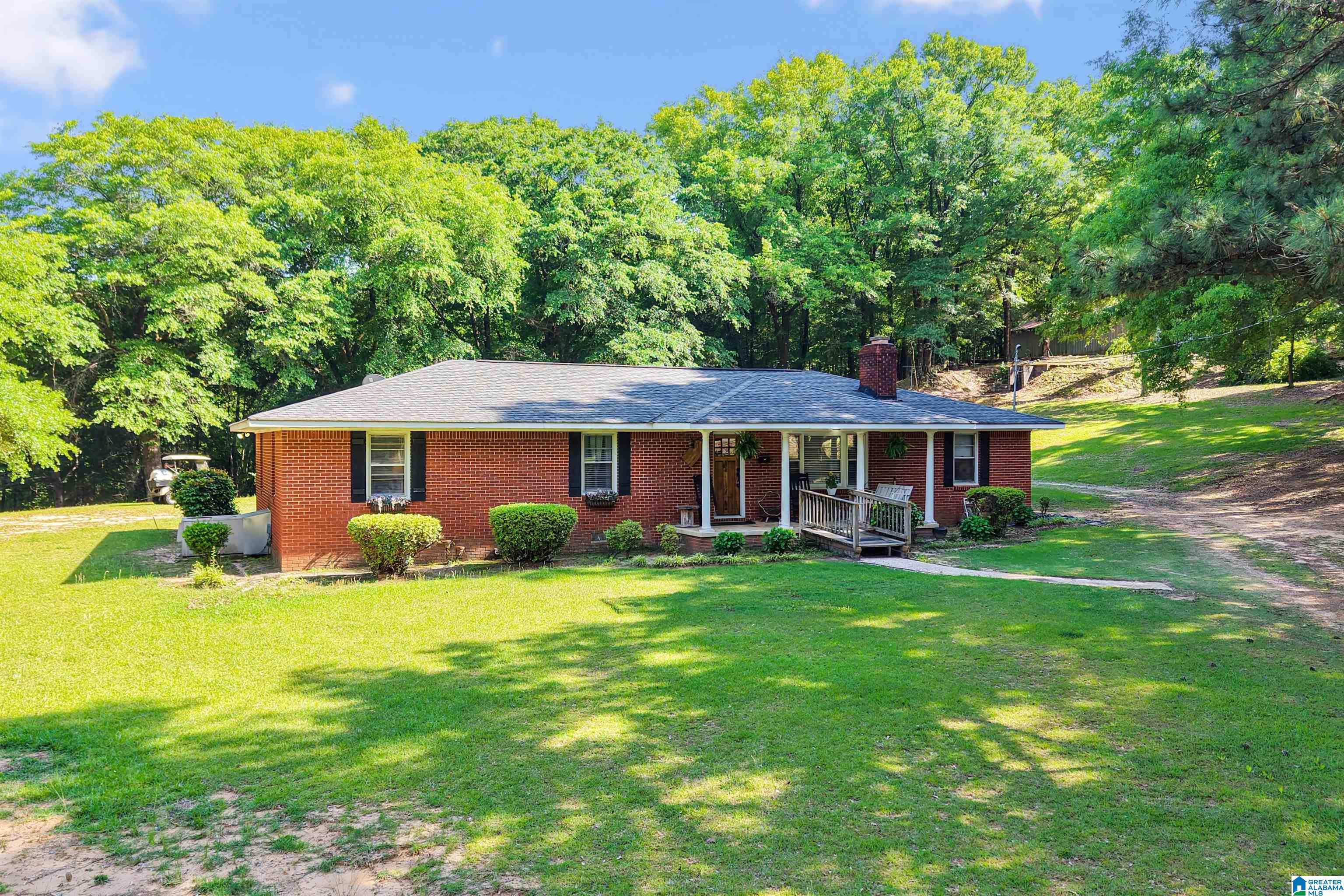 15038 Northside Road Northport, AL 35475 - Photo 1 of 62