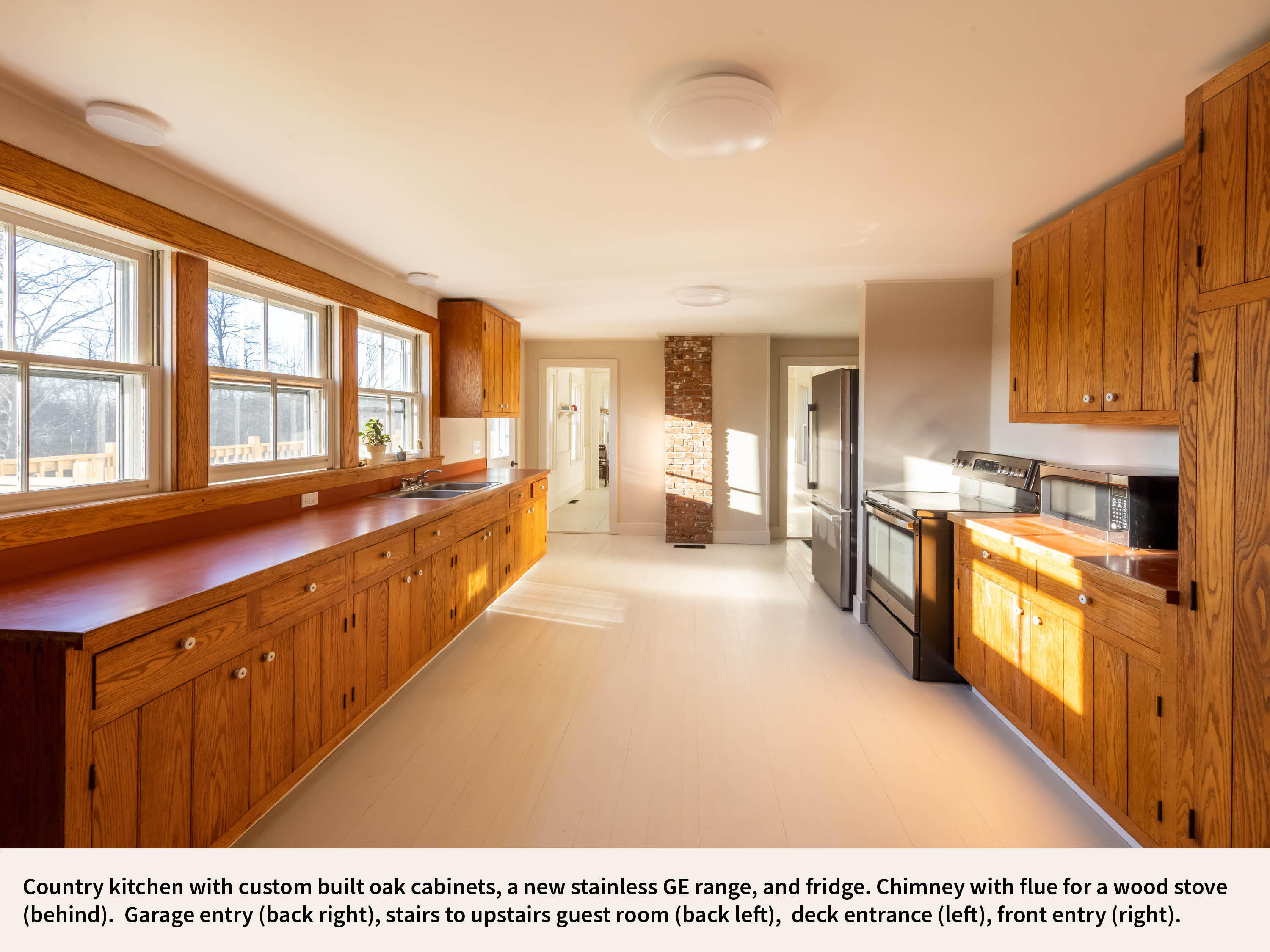 919 Southern Bay Road Penobscot, ME 04476 - Photo 6 of 37 Penobscot_FarmHouse_6