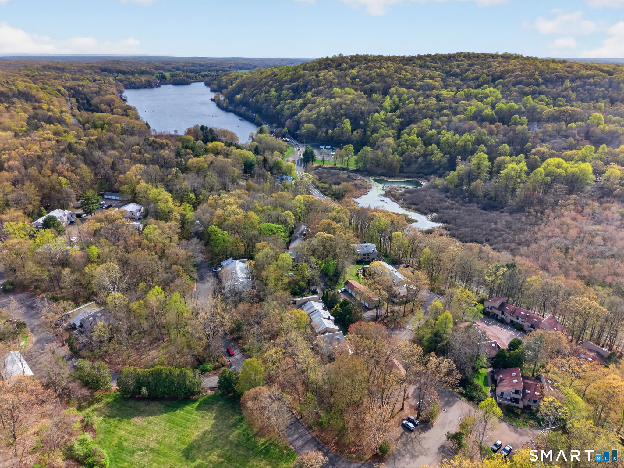 44 Mohawk Trail, Unit 44 Guilford, CT 06437 - Photo 34 of 40