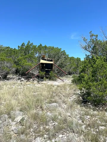 $116,950 | 3835 Bluff Creek Road, Leakey, TX 78873