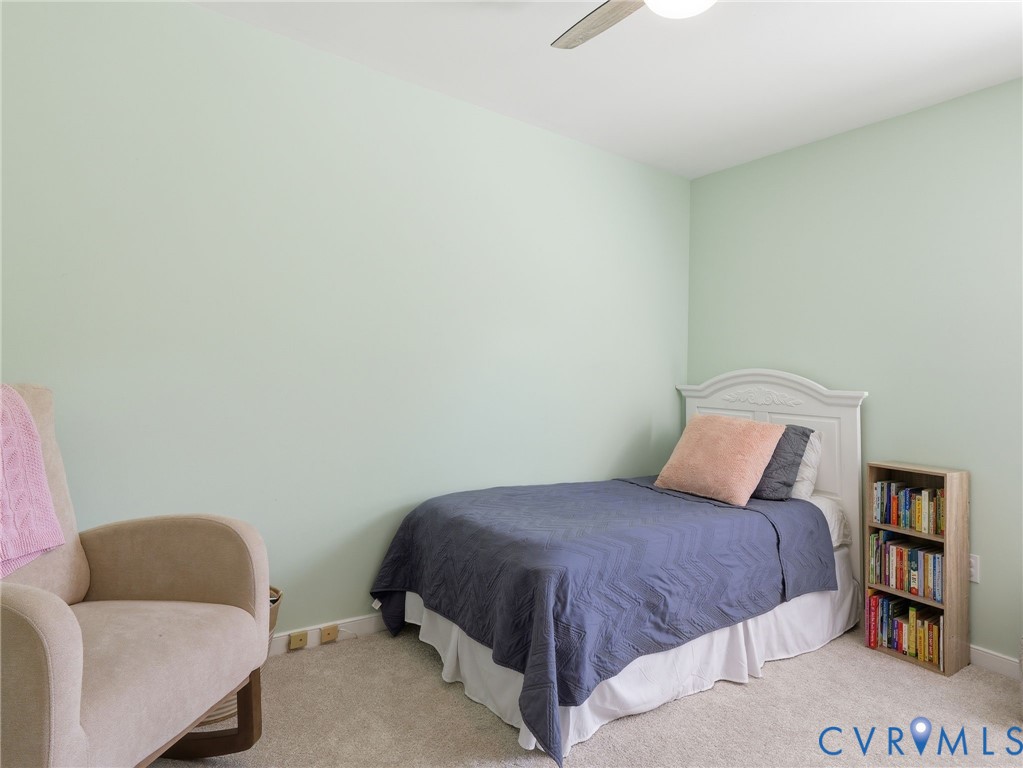 9549 Benbow Road North Chesterfield, VA 23235 - Photo 22 of 25