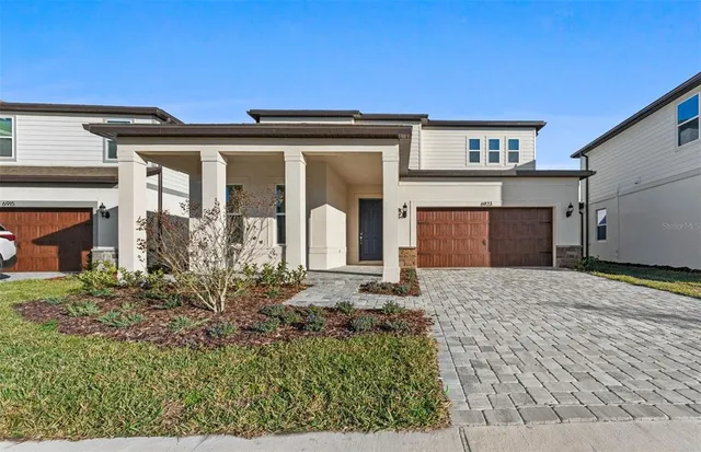 $646,450 | 6923 Depue Drive, Wesley Chapel, FL 33545