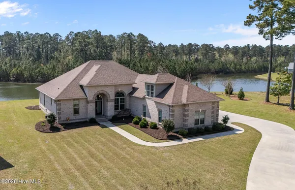 $830,000 | 2810 Waterleaf, New Bern, NC 28562