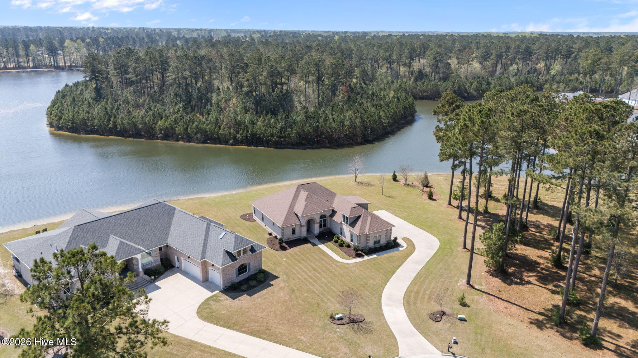 2810 Waterleaf New Bern, NC 28562 - Photo 57 of 63 17-web-or-mls-DJI_20260327124117_0067_D