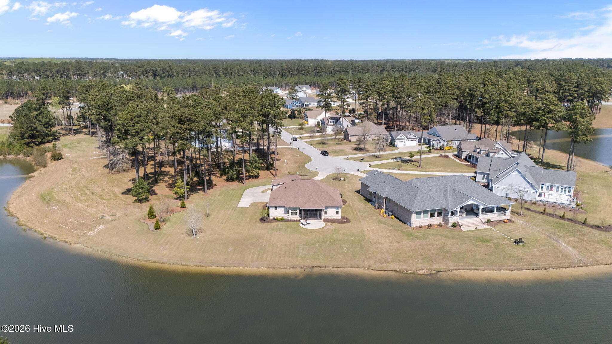 2810 Waterleaf New Bern, NC 28562 - Photo 59 of 63 20-web-or-mls-DJI_20260327124216_0070_D