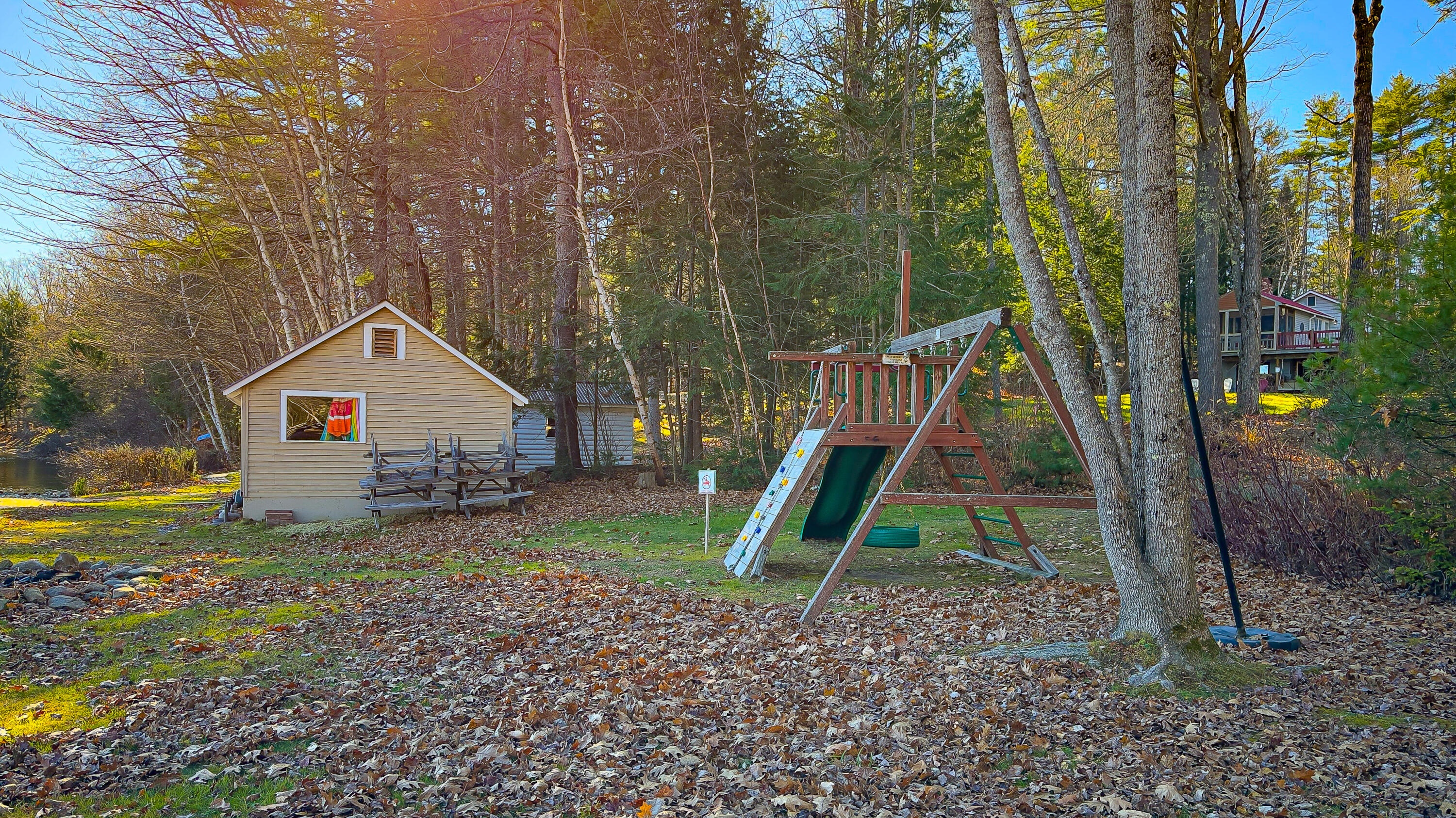 7 Punkin Valley Road Bridgton, ME 04009 - Photo 44 of 50 7 punkin valley road-26