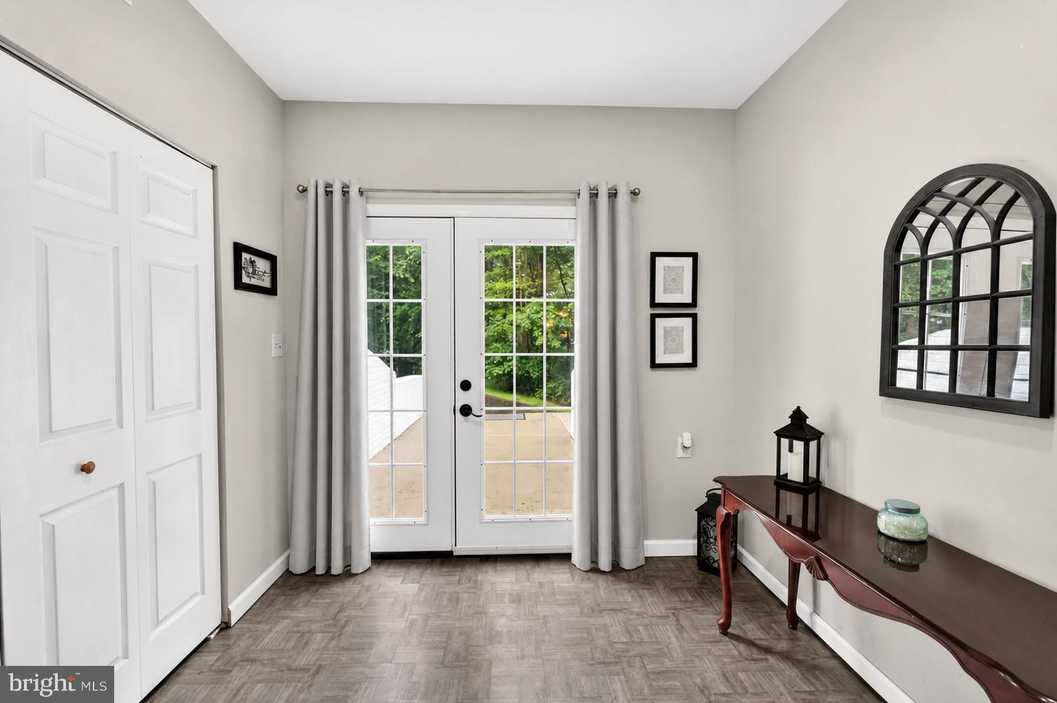 846 Stansbury Road Pylesville, MD 21132 - Photo 48 of 96 Lower Level Foyer