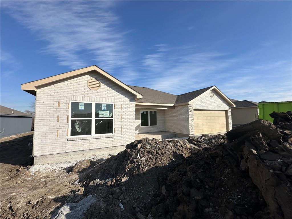 20833 Starside Street Edgerton, KS 66021 - Photo 2 of 3