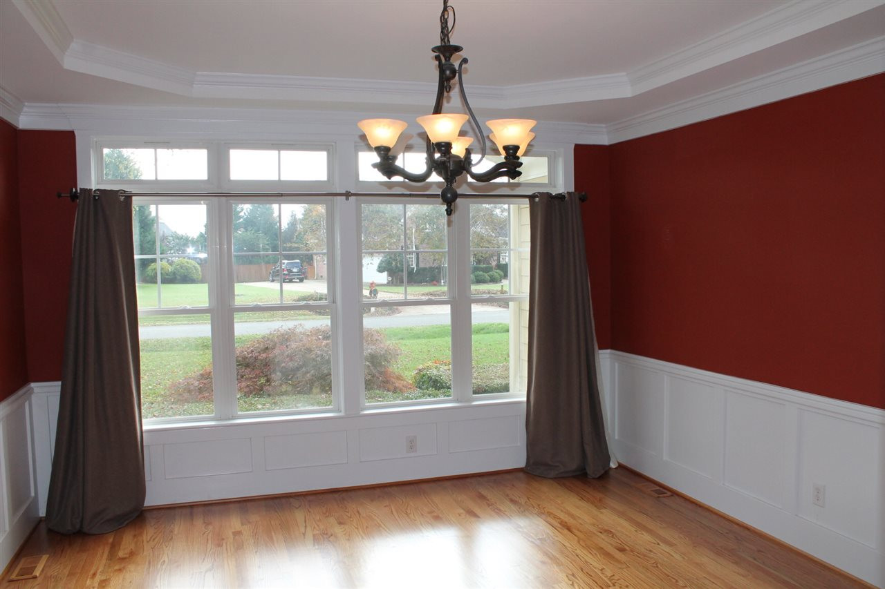 1108 Pasture View Lane Raleigh, NC 27603 - Photo 2 of 25 Dining Room