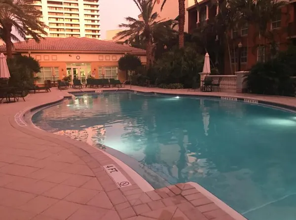 $2,600 | 600 South Dixie Highway, Unit 407, West Palm Beach, FL 33401