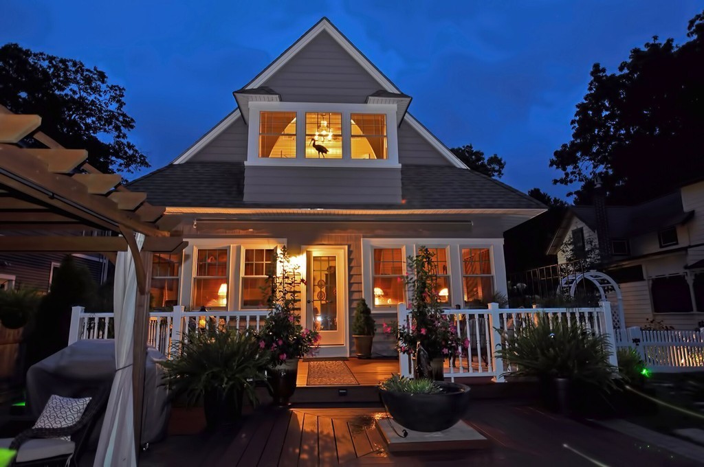 63 Wawela Park Road Webster, MA 01570 - Photo 11 of 30 a front view of a house