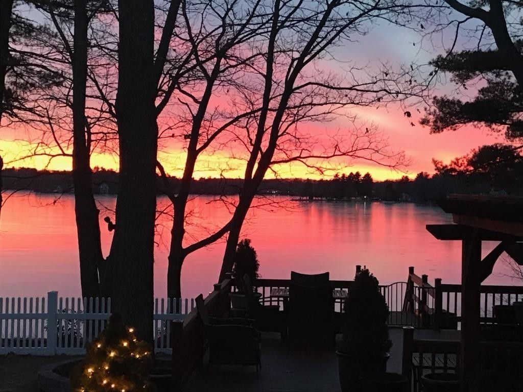 63 Wawela Park Road Webster, MA 01570 - Photo 30 of 30 a view of a outdoor space