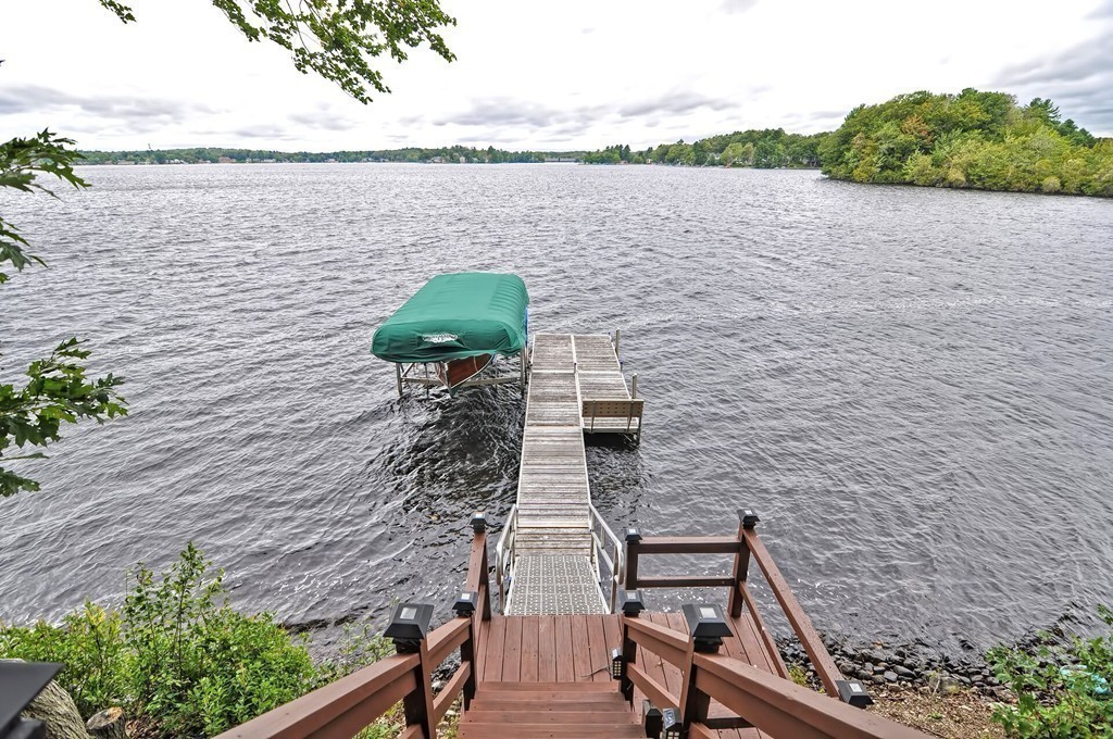 63 Wawela Park Road Webster, MA 01570 - Photo 6 of 30