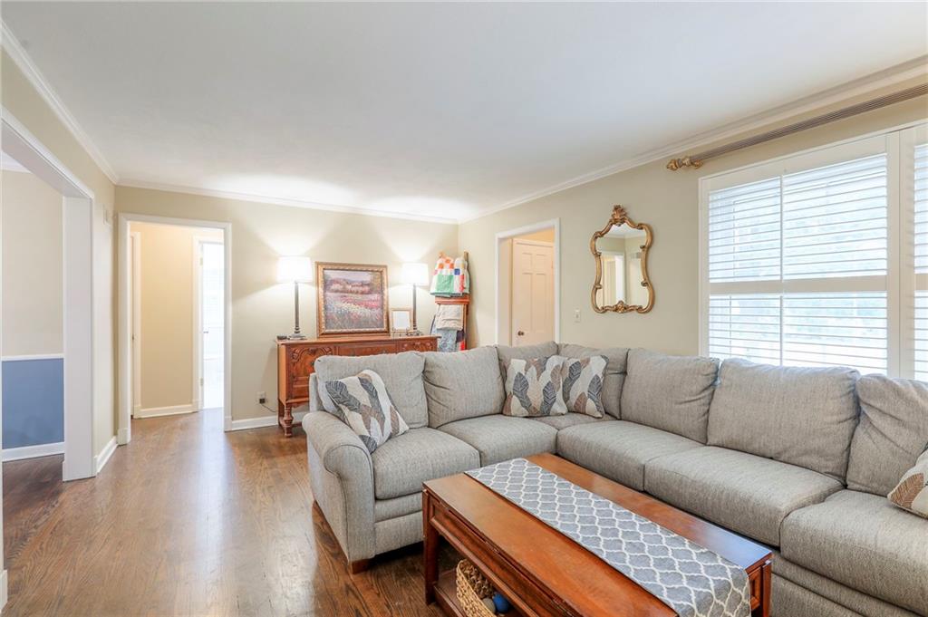 5401 Canterbury Road Fairway, KS 66205 - Photo 6 of 43