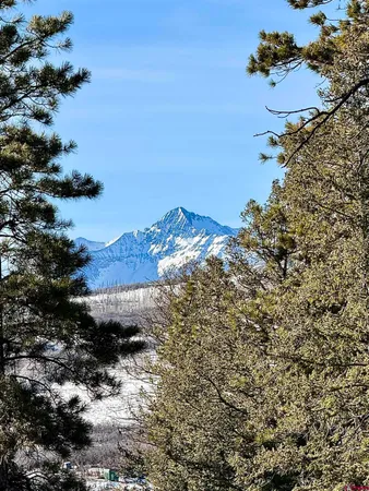 $245,000 | Lot 120 Green Meadow Lane, Placerville, CO 81430