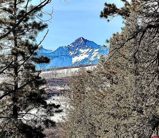 $245,000 | Lot 120 Green Meadow Lane, Placerville, CO 81430