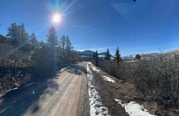 $245,000 | Lot 120 Green Meadow Lane, Placerville, CO 81430