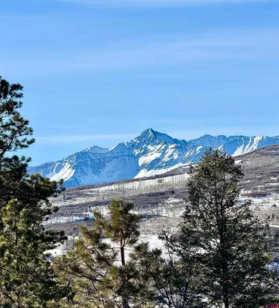 $245,000 | Lot 120 Green Meadow Lane, Placerville, CO 81430