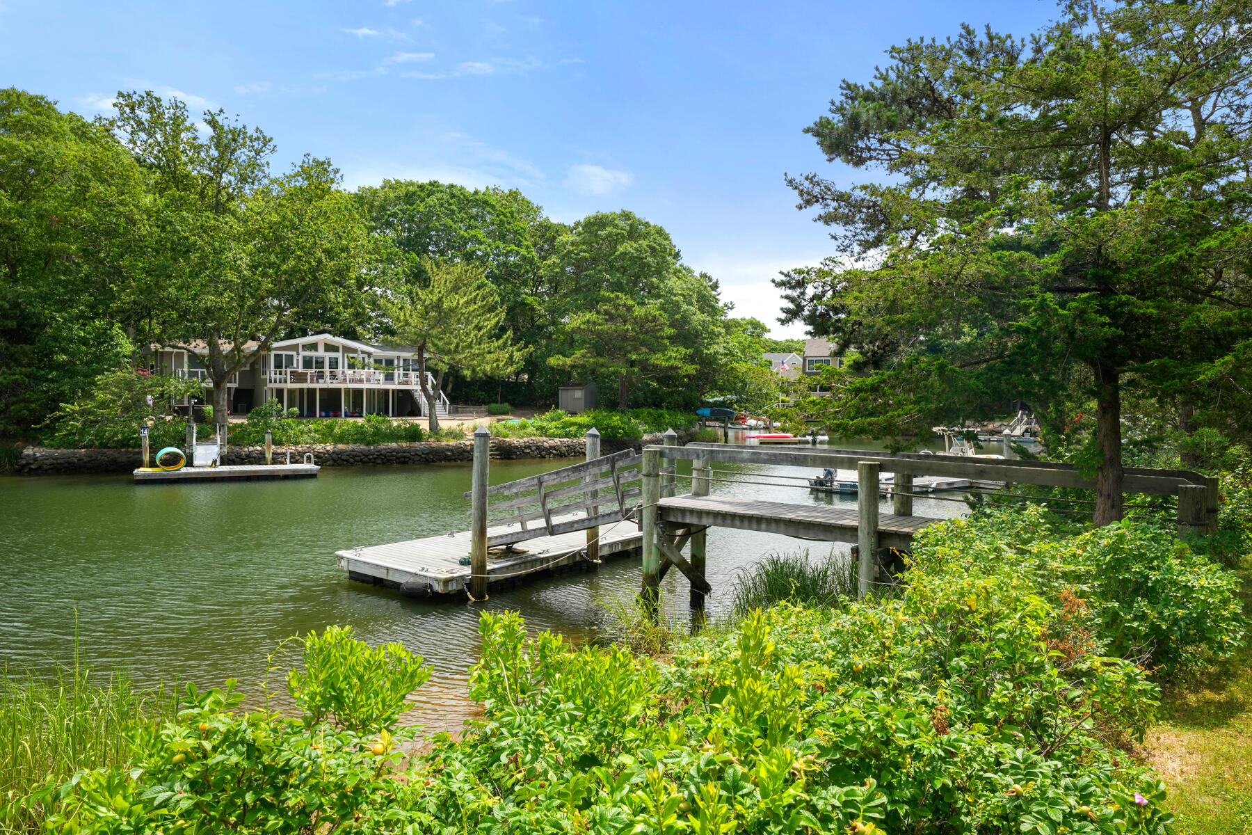 112 Wading Place Road Mashpee, MA 02649 - Photo 2 of 58 DSC01063