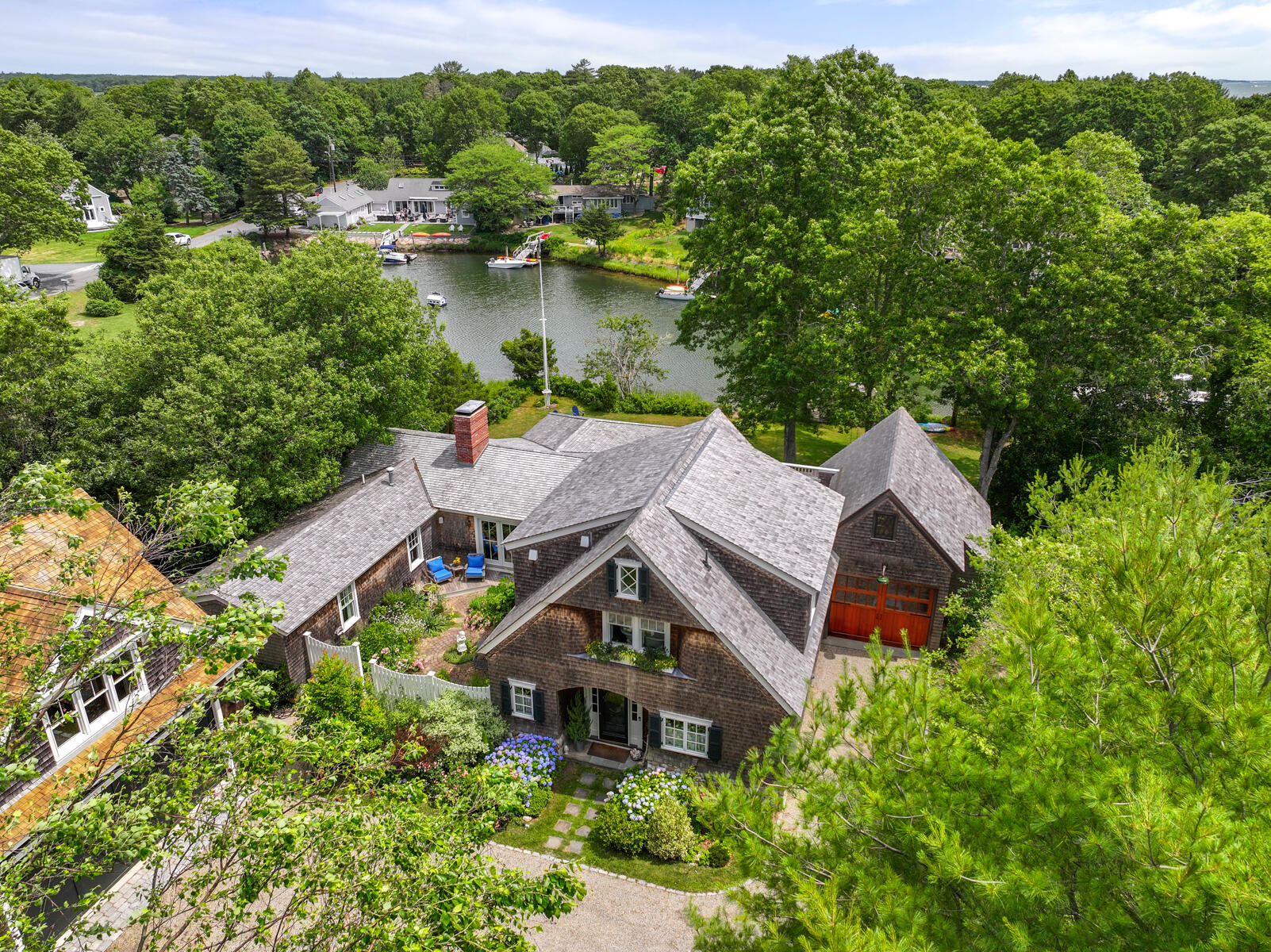 112 Wading Place Road Mashpee, MA 02649 - Photo 4 of 58 DJI_20240629111622_0856_D