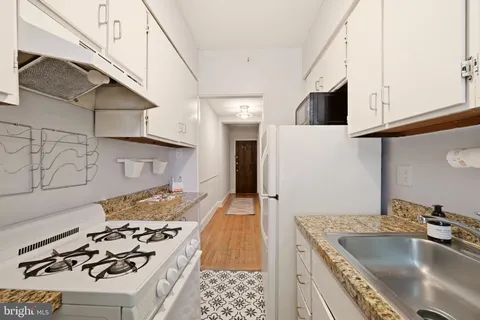 $345,000 | 2410 20th Street Northwest, Unit 106, Washington, DC 20009