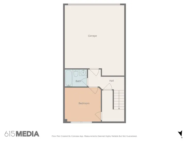 $384,900 | 5545 Prada Drive, Brentwood, TN 37027