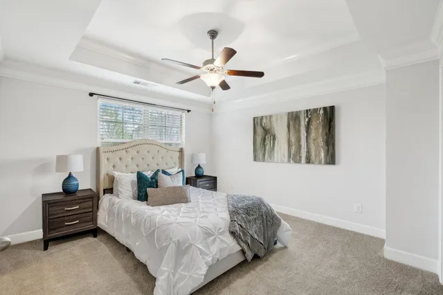 $384,900 | 5545 Prada Drive, Brentwood, TN 37027