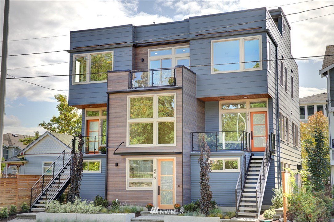 2615 Northwest 60th Street Seattle, WA 98107 - Photo 1 of 24