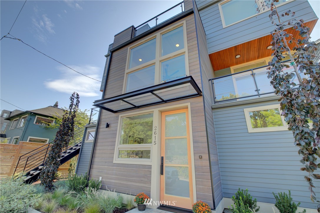 2615 Northwest 60th Street Seattle, WA 98107 - Photo 20 of 24