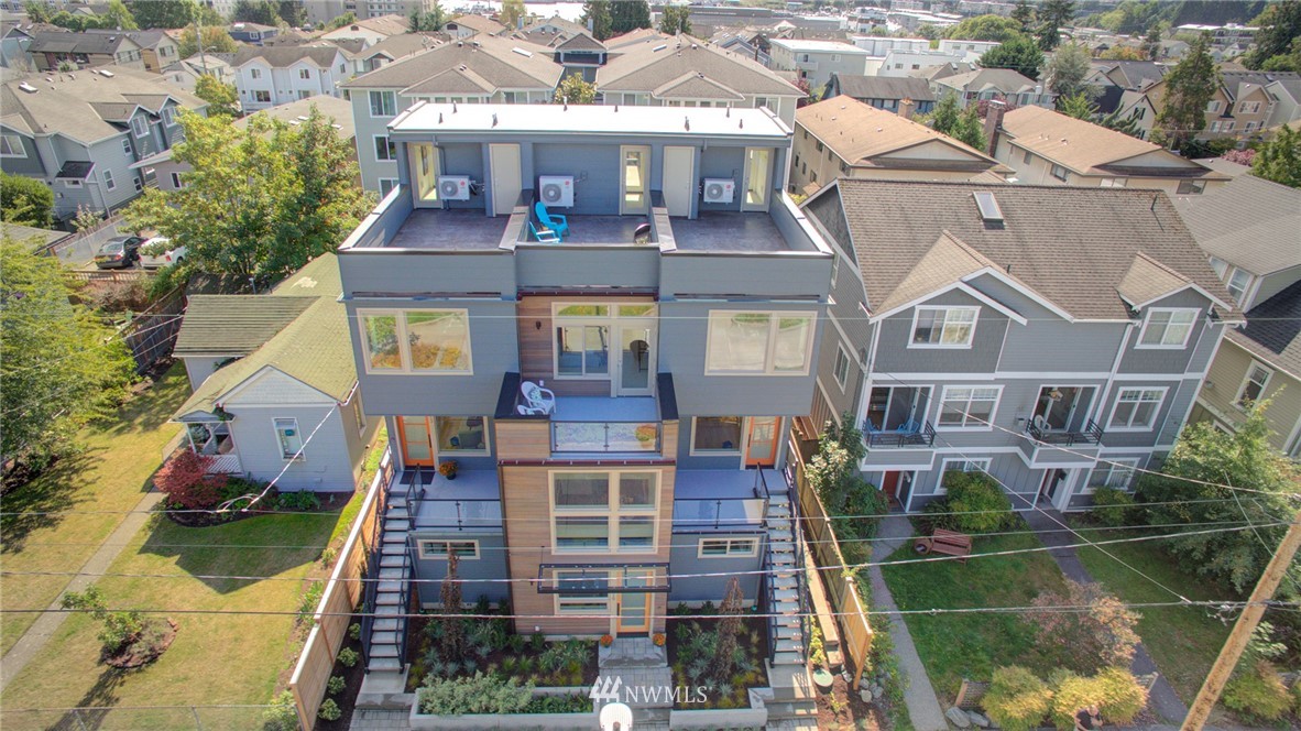 2615 Northwest 60th Street Seattle, WA 98107 - Photo 23 of 24