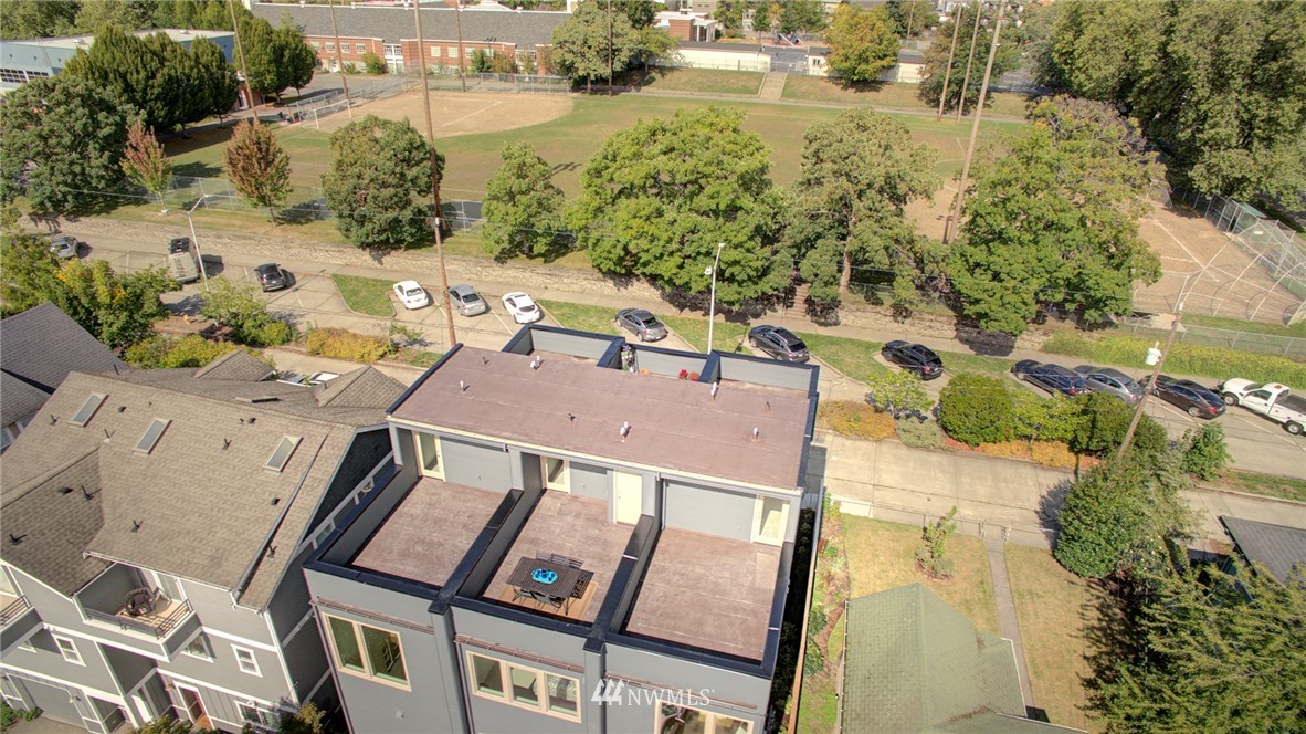 2615 Northwest 60th Street Seattle, WA 98107 - Photo 24 of 24