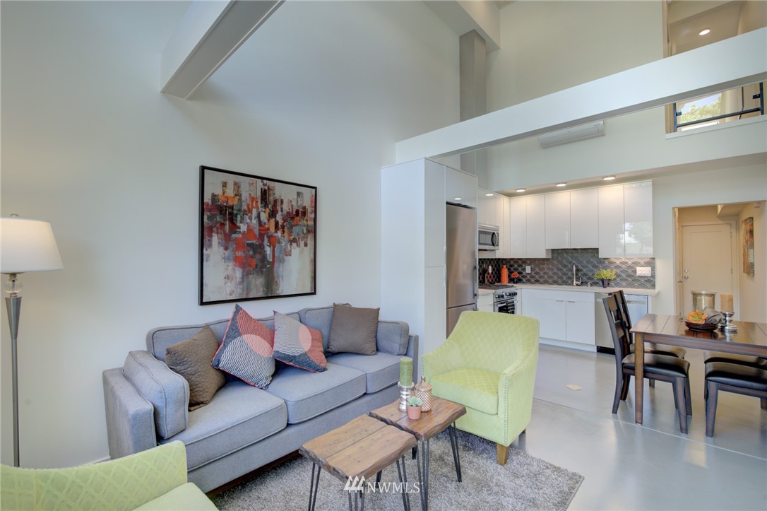 2615 Northwest 60th Street Seattle, WA 98107 - Photo 4 of 24