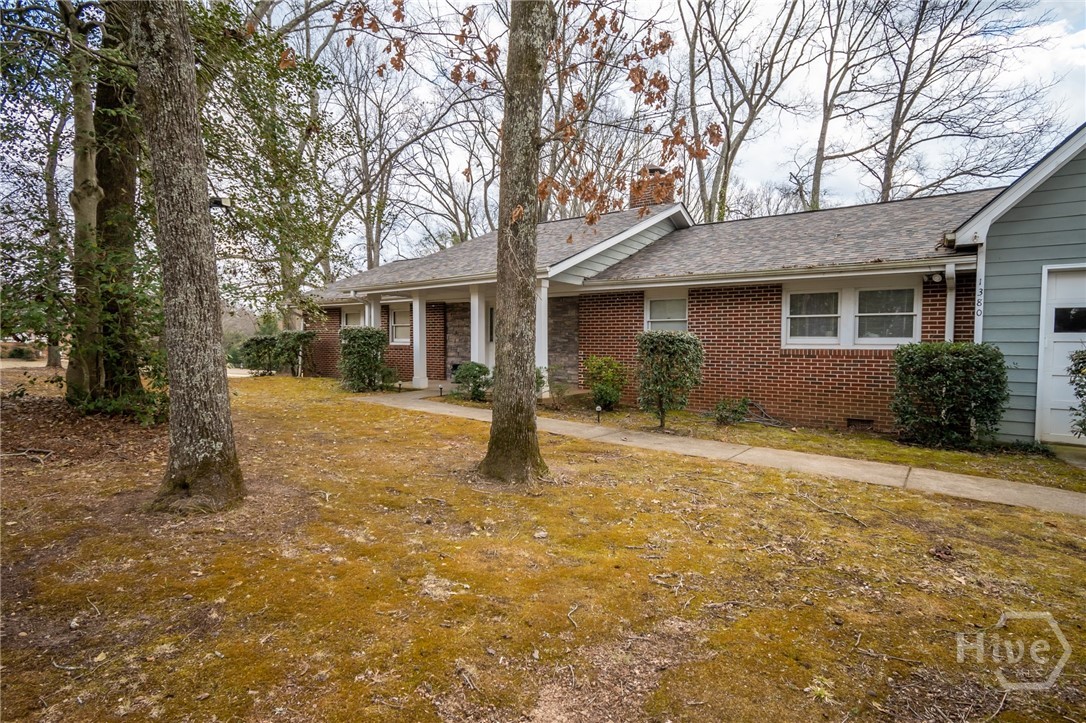 1380 Chestnut Hill Road Athens, GA 30606 - Photo 8 of 21