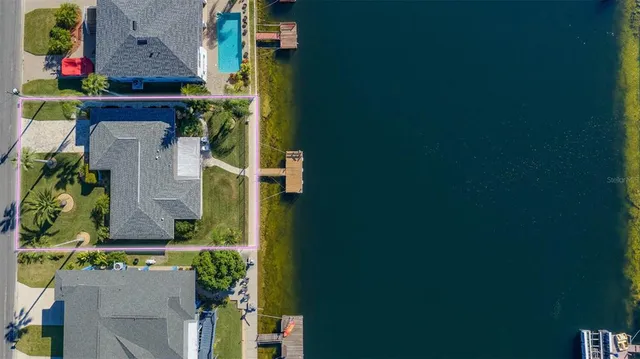 $475,000 | 4151 Camelia Drive, Hernando Beach, FL 34607