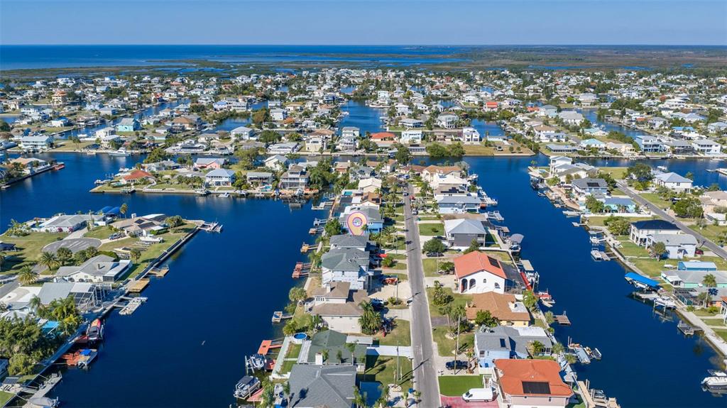 4151 Camelia Drive Hernando Beach, FL 34607 - Photo 35 of 37