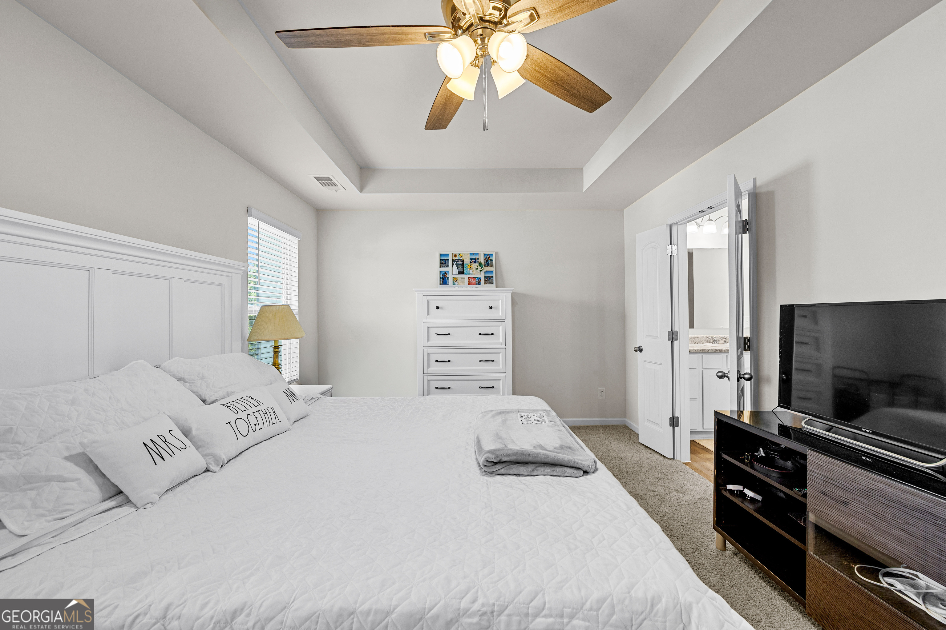 134 Chastain Way Newnan, GA 30263 - Photo 23 of 36