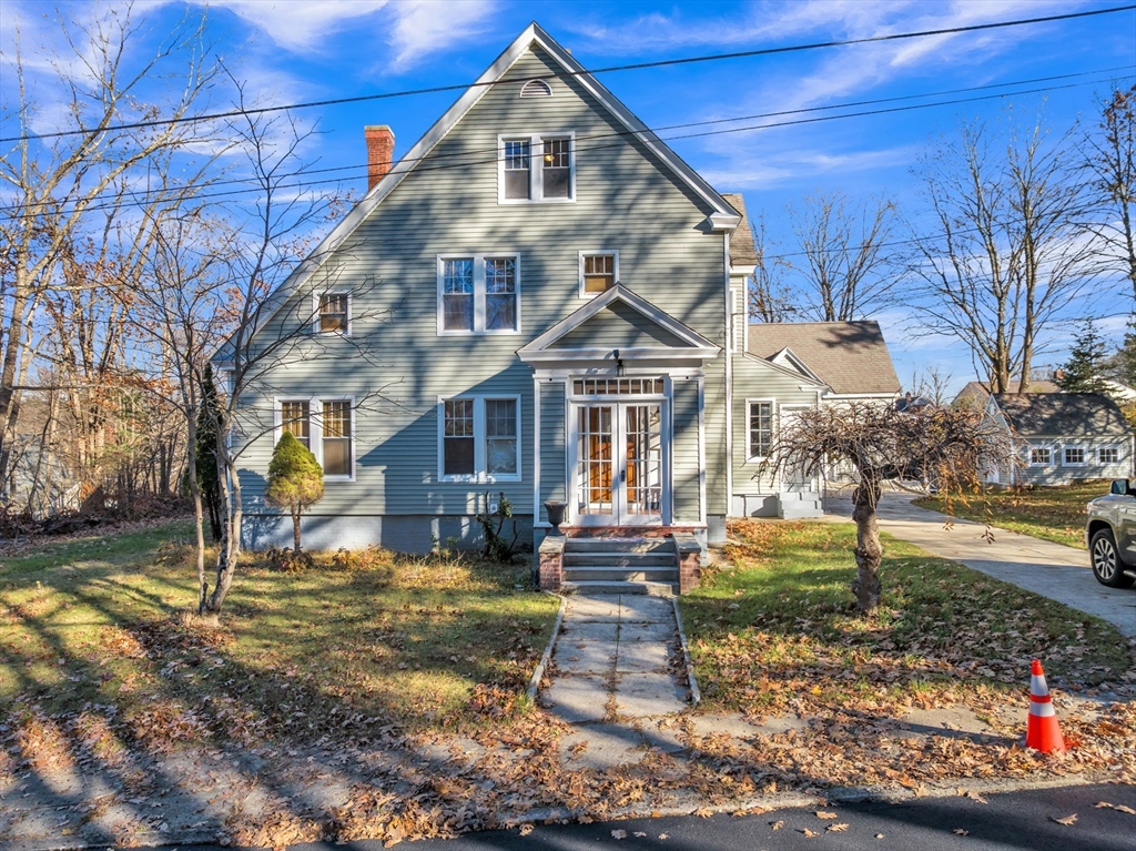 27 Chase Street Orange, MA 01364 - Photo 1 of 41