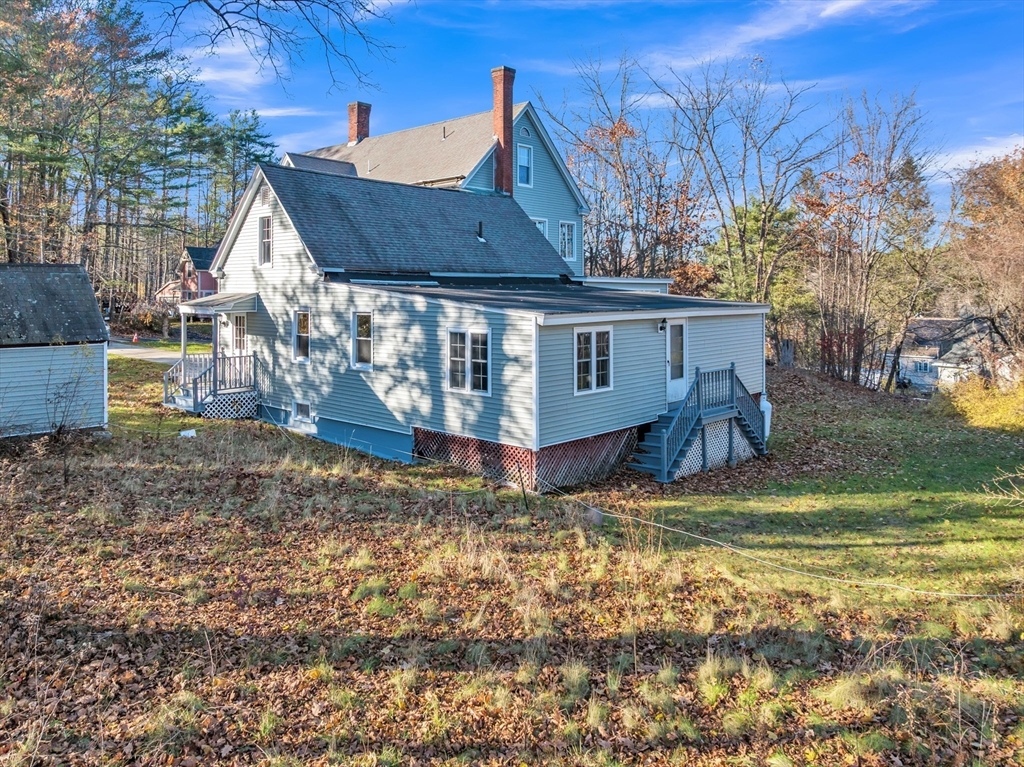 27 Chase Street Orange, MA 01364 - Photo 2 of 41