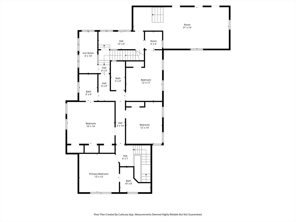27 Chase Street Orange, MA 01364 - Photo 40 of 41