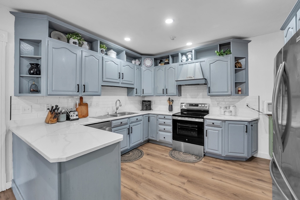 27 Chase Street Orange, MA 01364 - Photo 6 of 41