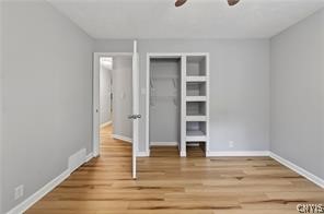 9541 Horseshoe Island Road Clay, NY 13041 - Photo 7 of 19 Bedroom