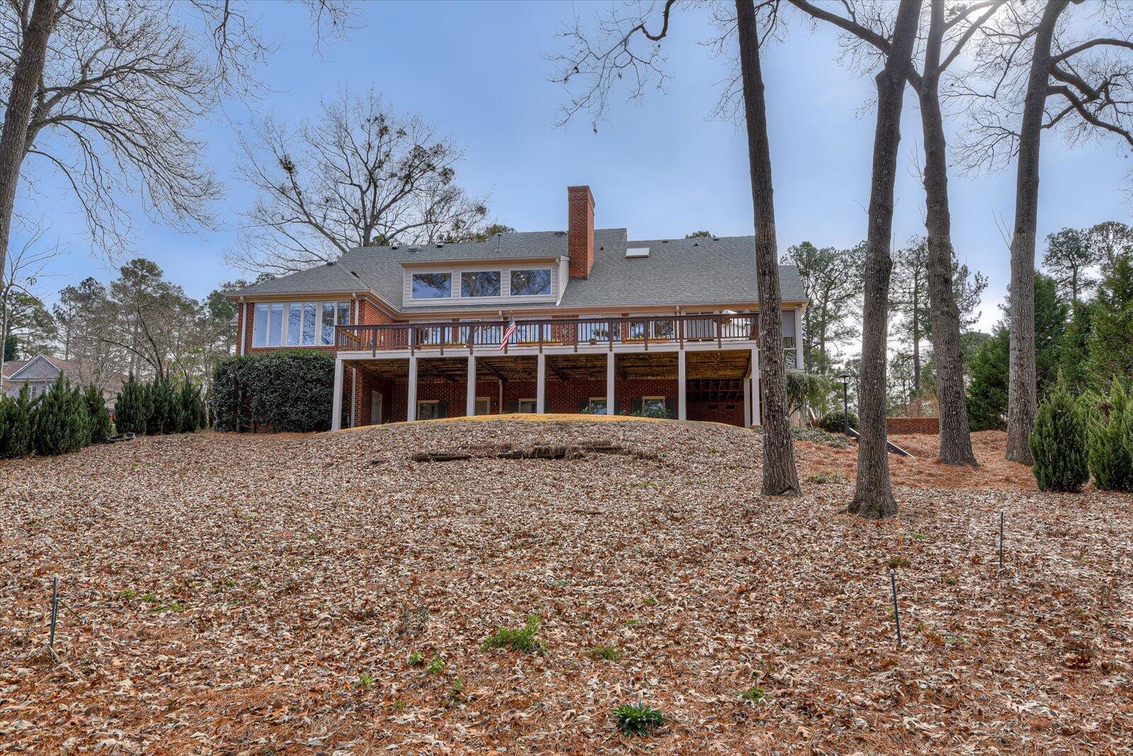 537 Holley Lake Road Aiken, SC 29803 - Photo 67 of 75 Gallery Image 67