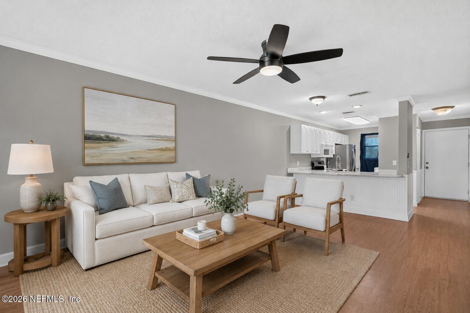 650 Pope Road, Unit 249 St. Augustine, FL 32080 - Photo 11 of 37 Stage 2